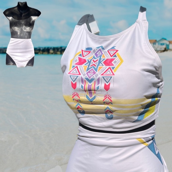 Sell new Bathing suits never worn tags still attached - Picture 9 of 15